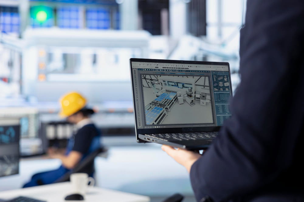 ingeniería técnica industrial en Zaragoza