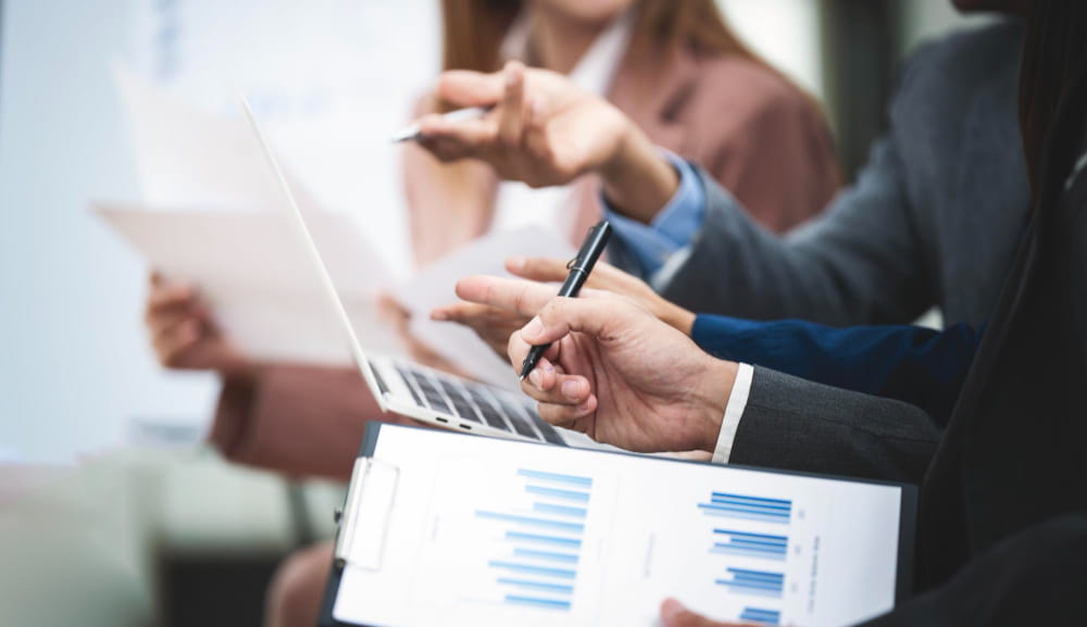 auditoría técnica industrial en Zaragoza